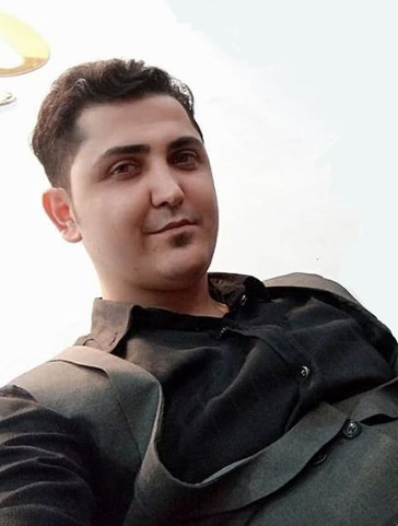 حسین عاشقی او دله نالاو دله 